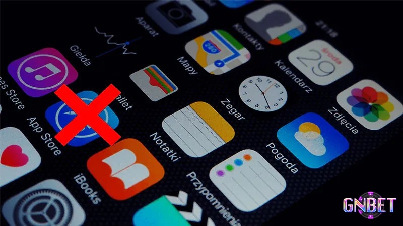 rủi ro khi dùng app tải game miễn phí ios ngoài App Store