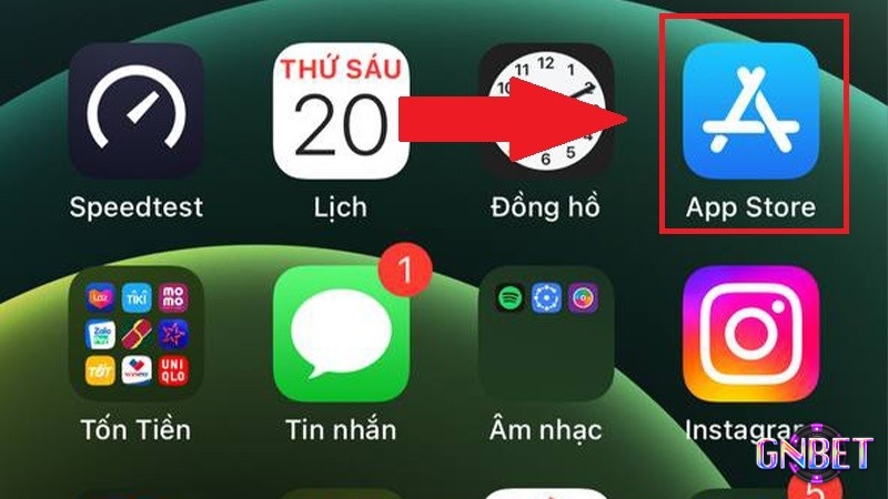 Kho tải game miễn phí trên iOS hấp dẫn nhờ số lượng trò chơi đa dạng và khả năng tiếp cận game mới nhanh hơn