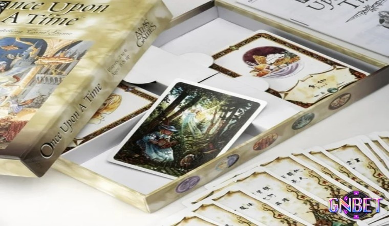 Mẹo chơi Once Upon A Time cho người mới