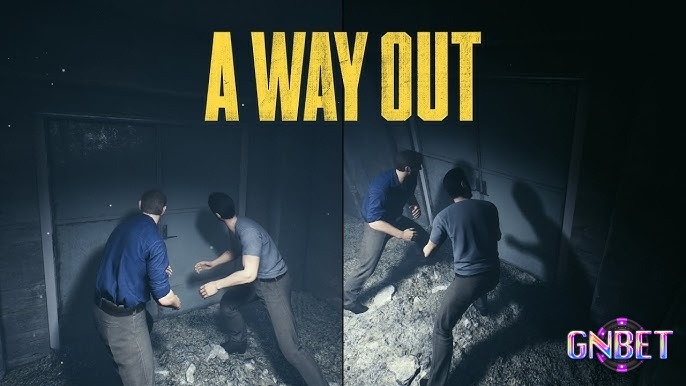 A Way Out nổi bật nhờ câu chuyện vượt ngục và lối chơi bắt buộc hai người