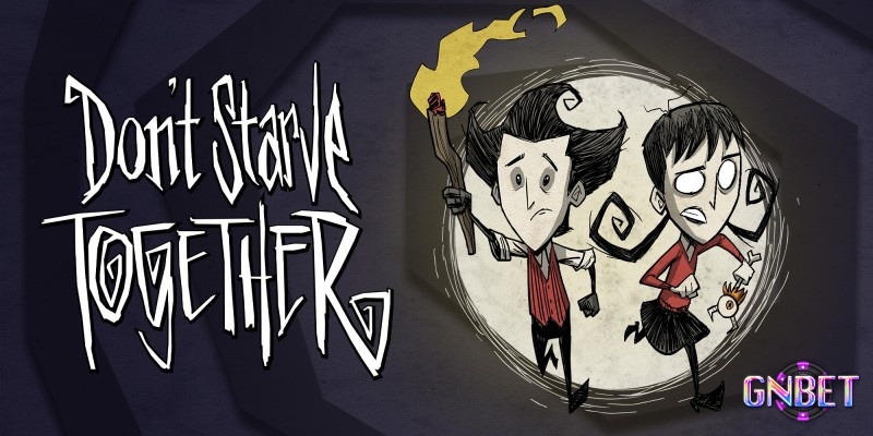 Don’t Starve Together là game sinh tồn co op có chiều sâu và nhiều thử thách