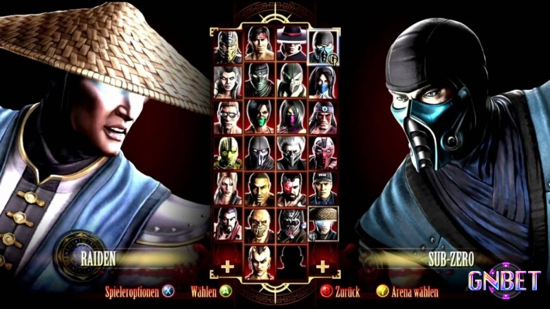 So sánh game co op và game đối kháng trong game 2 người online pc
