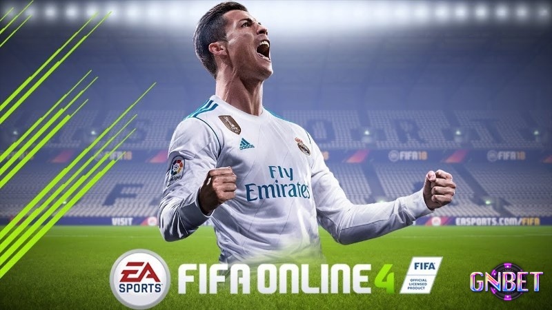 FIFA Online 4 game miễn phí trên PC bóng đá