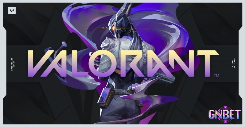 Valorant game miễn phí trên PC bắn súng chiến thuật