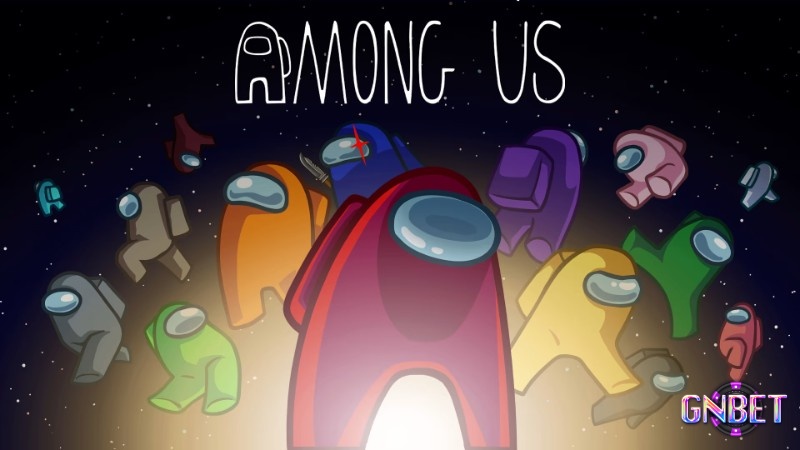 Among Us game miễn phí trên PC chơi cùng bạn bè