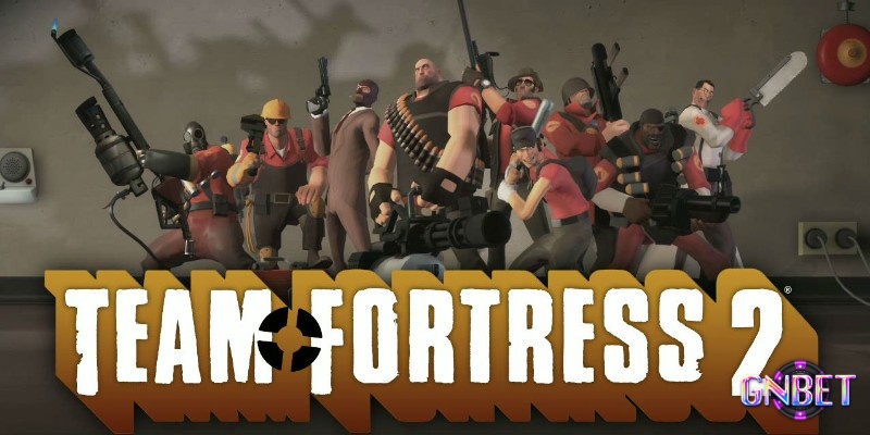 Team Fortress 2 game miễn phí trên PC vui nhộn