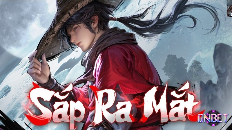 Giang Hồ Kỳ Ngộ Vplay game online sắp ra mắt ngày 13/05/2026