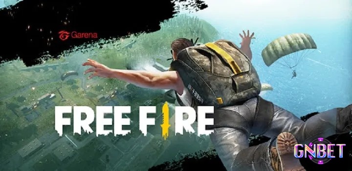 Free Fire với phong cách bắn súng sinh tồn trên điện thoại