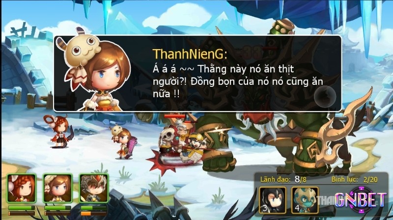 Cách chọn game online việt phù hợp với điện thoại máy tính và gu chơi cá nhân