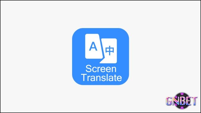 Screen Translator quét màn hình và dịch chữ trong game PC nhanh chóng