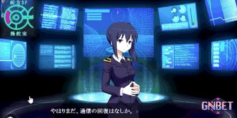 Game Realtime Translator dịch realtime và hiển thị chữ đè lên màn hình game PC