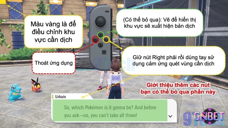 so sánh phần mềm dịch khi chơi game pc và bản Việt hóa game chuyên nghiệp
