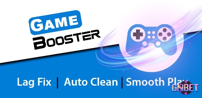 Game Booster Power GFX Lag Fix giảm giật lag trên Android