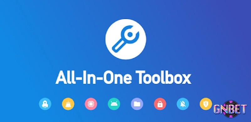 ll In One Toolbox tối ưu hệ thống giúp chơi game mượt hơn