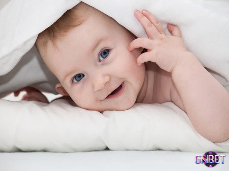 Giải mã giấc chiêm bao thấy sinh em bé mang đến cho bạn nhiều con số may mắn mỗi ngày