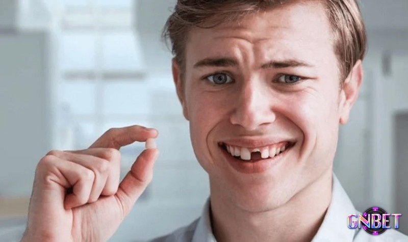 Giải mã giấc mơ thấy răng rụng số mấy và các điềm báo liên quan