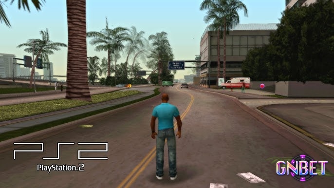 GTA: Vice City Stories là game thế giới mở PSP có nhịp chơi tự do và nhiều nhiệm vụ
