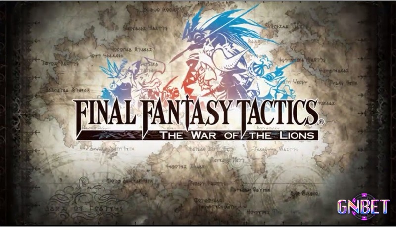 Final Fantasy Tactics là game chiến thuật PSP sâu sắc, hợp người thích tính toán từng lượt