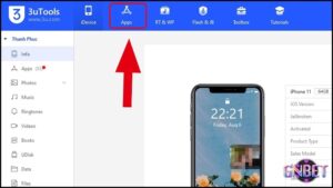 Cách tải game từ máy tính về điện thoại Android an toàn