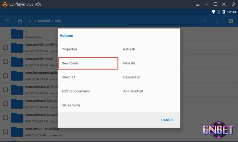 Cấp quyền đúng ứng dụng giúp cài APK thuận tiện mà vẫn kiểm soát được bảo mật