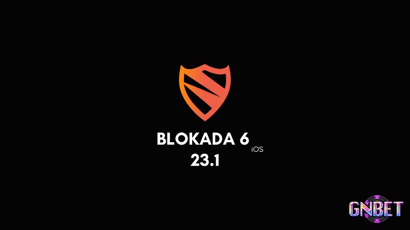 Blokada sử dụng DNS hoặc VPN cục bộ tùy phiên bản để lọc quảng cáo