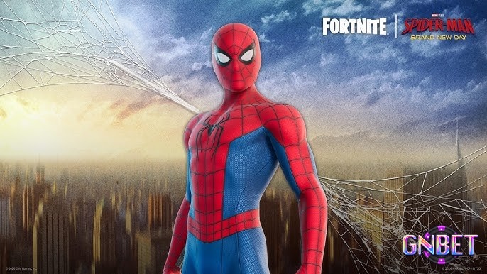 Fortnite hấp dẫn với battle royale, sáng tạo bản đồ và nhiều chế độ cộng đồng