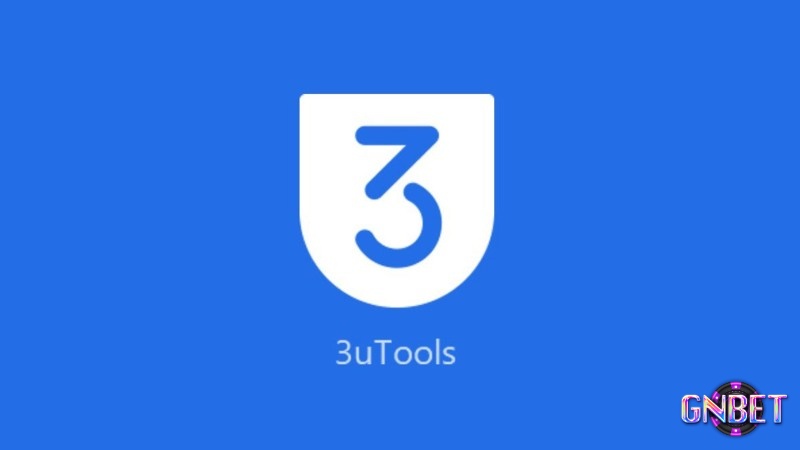 3uTools kết hợp quản lý thiết bị với khả năng xử lý file IPA