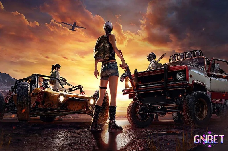 Tải game pubg mobile bản quốc tế cần đủ dung lượng để cài game và tải tài nguyên