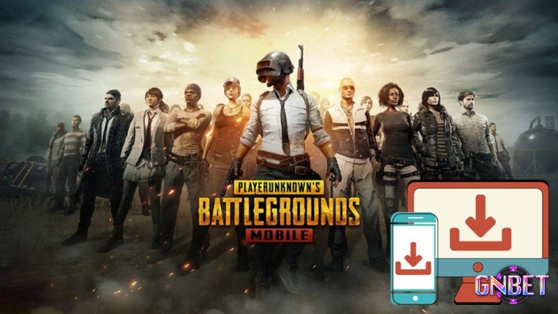 PUBG Mobile Global cần hoàn tất tài nguyên cần thiết trước khi vào trận