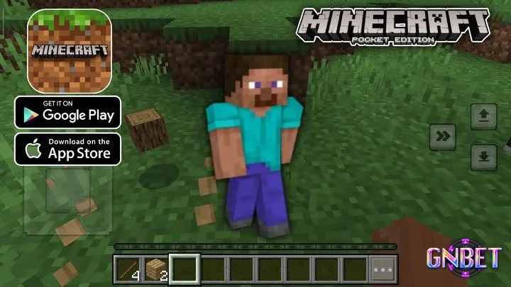 Minecraft Android hiện yêu cầu Android 9 và OpenGL ES 3.1 trở lên